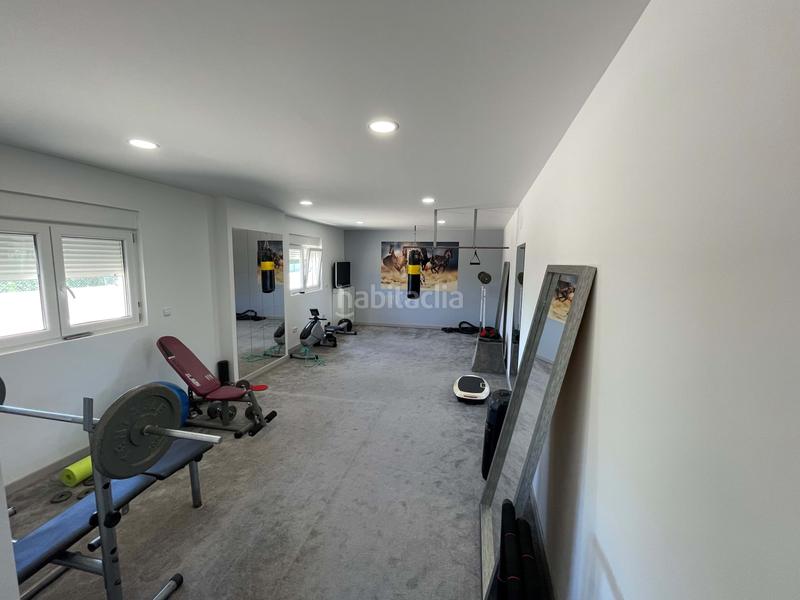 Foto 0433e80d-b650-4474-87e4-7c18be78d3e9. Casa amb calefacció aparcament piscina a Montebello - Nou Espai Nucia (la)