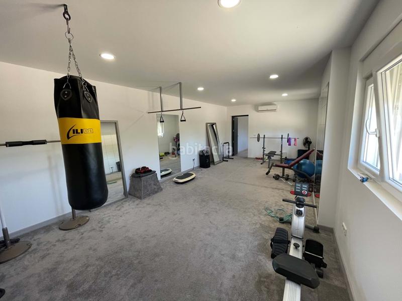 Foto 108e581f-f243-49cf-8593-646350623d42. Casa amb calefacció aparcament piscina a Montebello - Nou Espai Nucia (la)