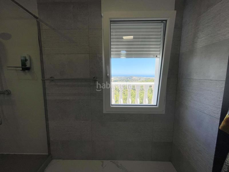 Foto 11c122d8-9942-49ff-a5be-8672fad70e61. Casa amb calefacció aparcament piscina a Montebello - Nou Espai Nucia (la)