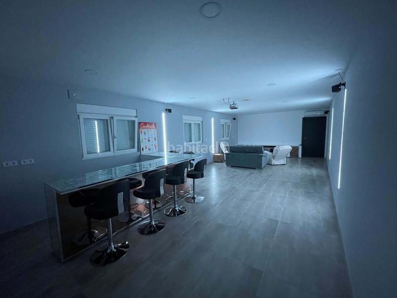 Foto 1311e637-2895-4895-9964-8c7fd49de8b2. Casa amb calefacció aparcament piscina a Montebello - Nou Espai Nucia (la)