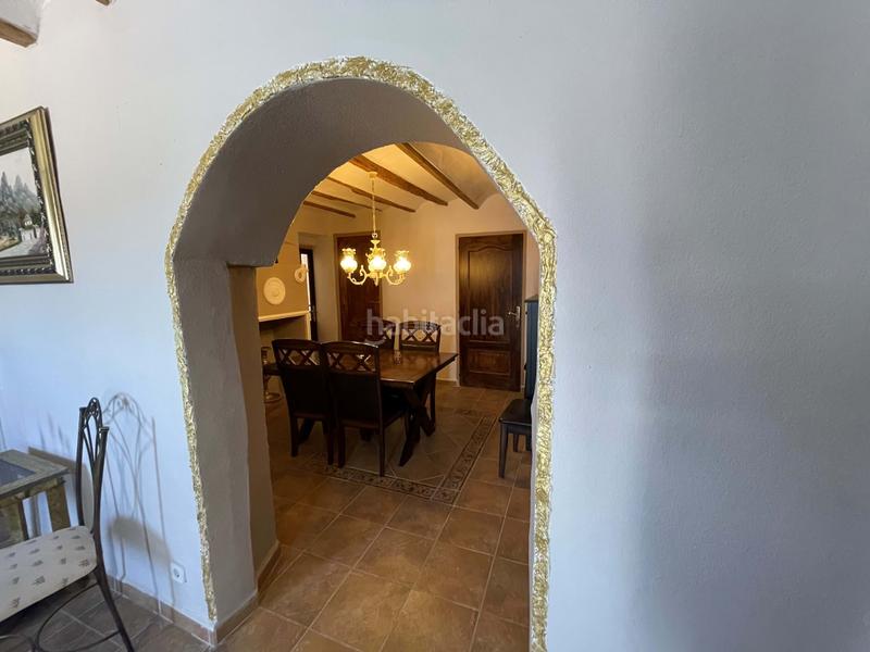 Foto 14d8af5e-94f7-4df3-b132-18390049b0d2. Casa amb calefacció aparcament piscina a Montebello - Nou Espai Nucia (la)