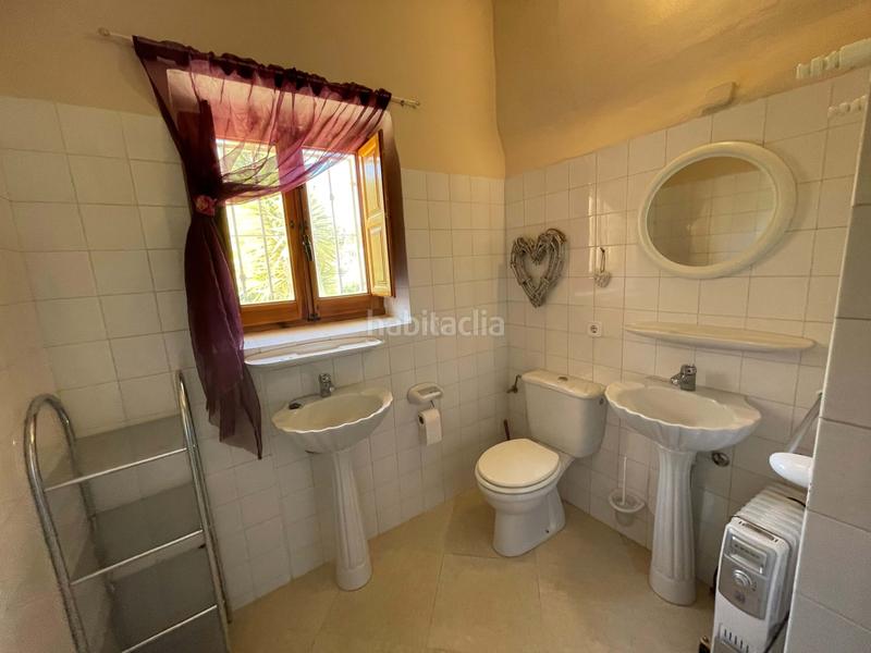 Foto 375d12b3-dfec-4ee9-b0a7-ff51c36b8281. Casa amb calefacció aparcament piscina a Montebello - Nou Espai Nucia (la)