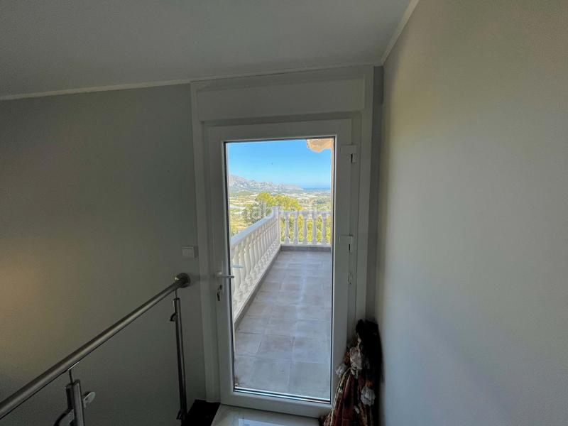 Foto 481a30ae-2a70-4628-9a0a-ed31a6ce80b0. Casa amb calefacció aparcament piscina a Montebello - Nou Espai Nucia (la)