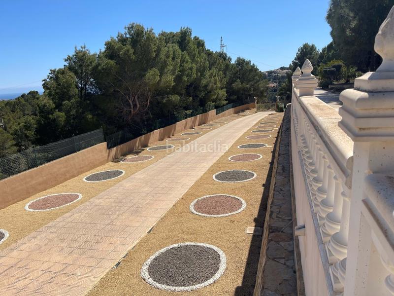 Foto 4e4644d4-4458-475e-984e-947c76623d1e. Casa amb calefacció aparcament piscina a Montebello - Nou Espai Nucia (la)