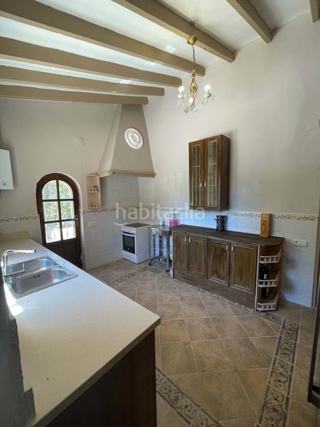 Foto 50fe4473-a392-4ee7-b015-31ea1fc648d1. Casa amb calefacció aparcament piscina a Montebello - Nou Espai Nucia (la)