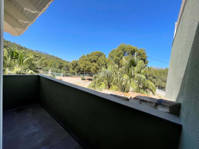 Foto 54597e9a-195d-4e01-a4e8-bd513f179553. Casa amb calefacció aparcament piscina a Montebello - Nou Espai Nucia (la)