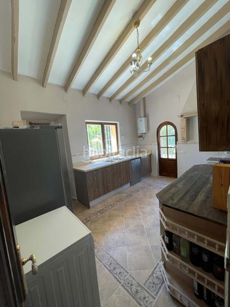 Foto 575a181f-b05e-40bd-b321-fefcfb28b7b1. Casa amb calefacció aparcament piscina a Montebello - Nou Espai Nucia (la)