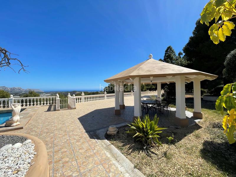 Foto 5a930b83-d0b7-4437-b6af-e4112d0f6801. Casa amb calefacció aparcament piscina a Montebello - Nou Espai Nucia (la)