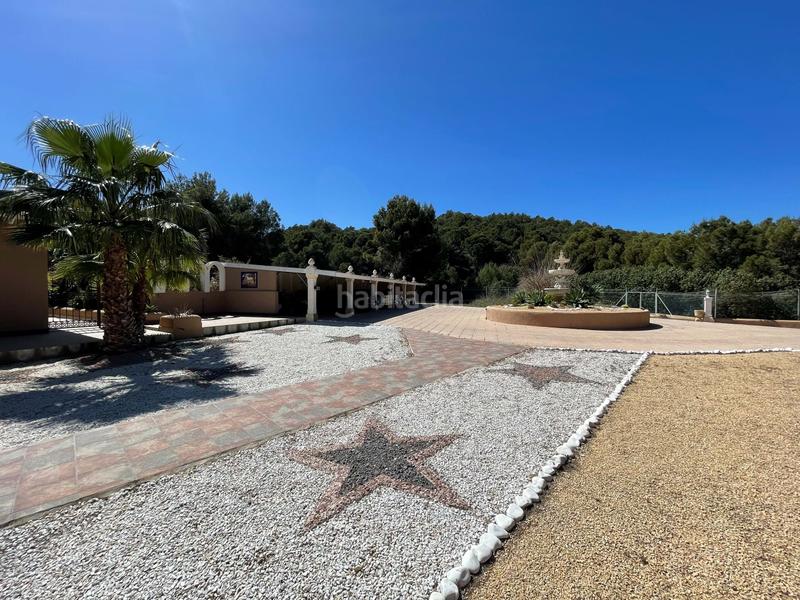 Foto 712c7e59-ac6c-40ad-9d62-087ffb2e5ef6. Casa amb calefacció aparcament piscina a Montebello - Nou Espai Nucia (la)