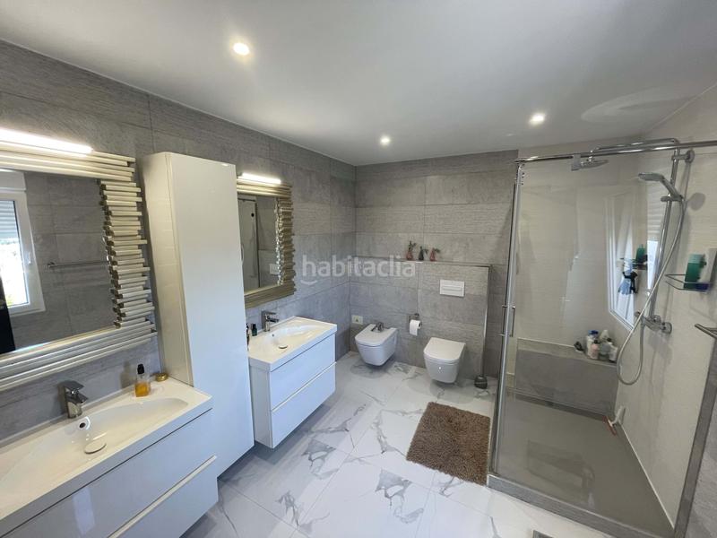 Foto 81393390-7add-4eec-a59c-f707ec5d9cbd. Casa amb calefacció aparcament piscina a Montebello - Nou Espai Nucia (la)