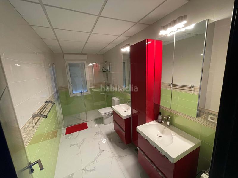 Foto 8682162a-bb39-4265-a475-0273efd08e9a. Casa amb calefacció aparcament piscina a Montebello - Nou Espai Nucia (la)