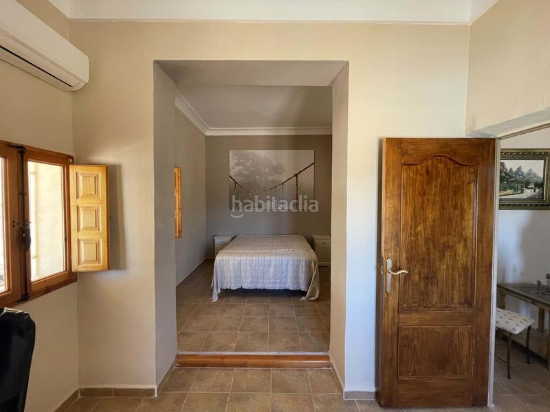 Foto 966b63ba-a0f8-4e27-8679-640392803cae. Casa amb calefacció aparcament piscina a Montebello - Nou Espai Nucia (la)