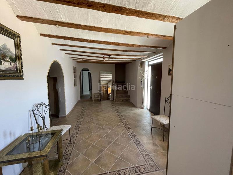 Foto 9e64e998-5957-4e3d-ac7c-34b97bb2b8e4. Casa amb calefacció aparcament piscina a Montebello - Nou Espai Nucia (la)