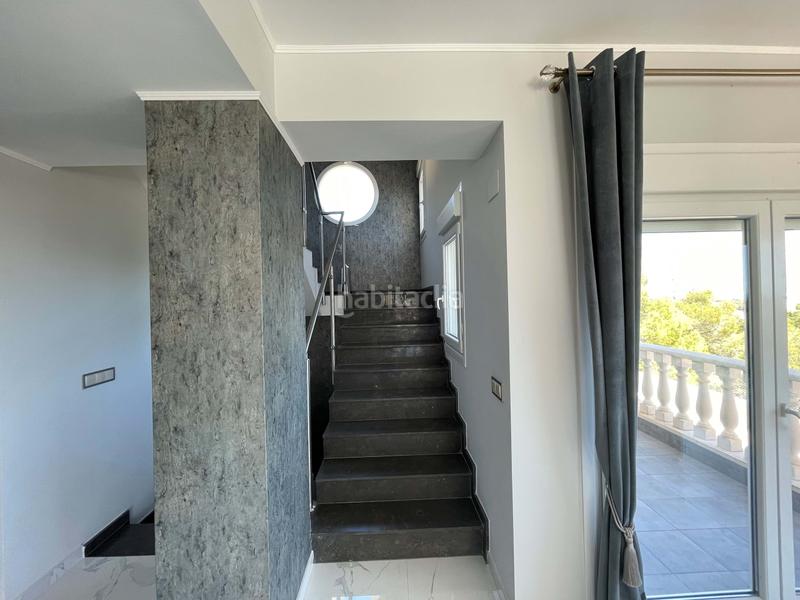 Foto a26ceab1-359c-4c85-9184-4365ce714d25. Casa amb calefacció aparcament piscina a Montebello - Nou Espai Nucia (la)