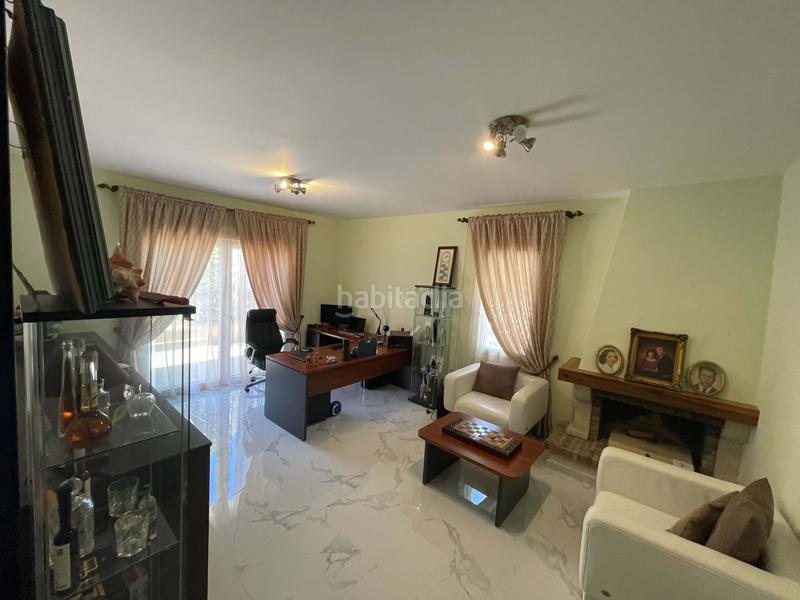 Foto aa455895-2d96-4ac0-934e-a873781669fd. Casa amb calefacció aparcament piscina a Montebello - Nou Espai Nucia (la)