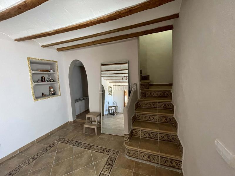 Foto ad325ed4-ac8e-4462-8597-606f0ec43149. Casa amb calefacció aparcament piscina a Montebello - Nou Espai Nucia (la)