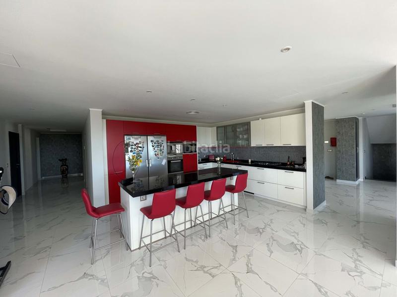 Foto ae4804ef-6a17-4675-b3b2-138194cb3fb6. Casa amb calefacció aparcament piscina a Montebello - Nou Espai Nucia (la)