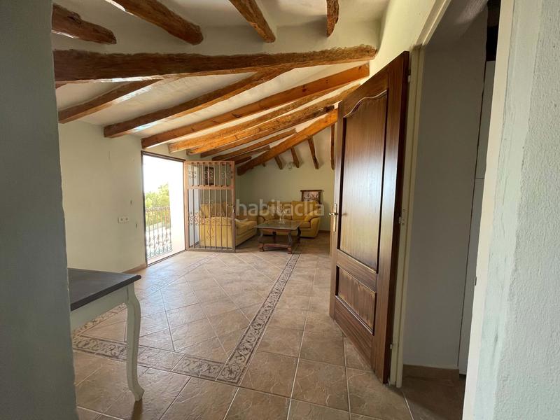 Foto afe0e424-dd4d-4ae1-98ce-b5f88875f7a6. Casa amb calefacció aparcament piscina a Montebello - Nou Espai Nucia (la)