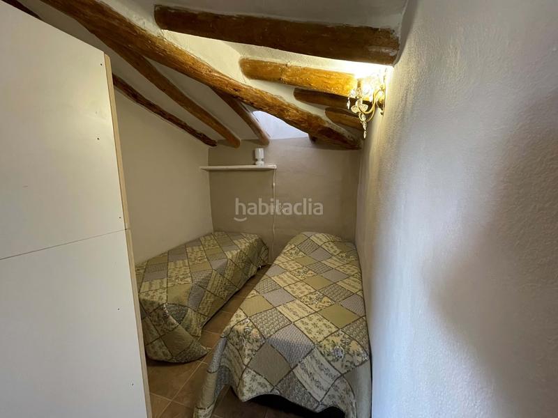 Foto b4e250d7-2cf7-4f18-8ed7-617fa122ccd3. Casa amb calefacció aparcament piscina a Montebello - Nou Espai Nucia (la)