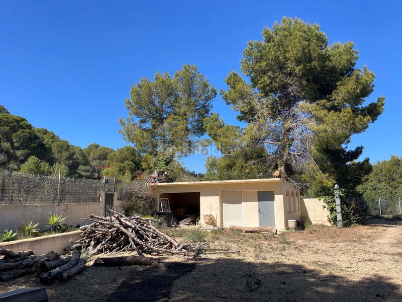 Foto b7ece4c0-5b20-412f-b87a-853e365256d2. Casa amb calefacció aparcament piscina a Montebello - Nou Espai Nucia (la)