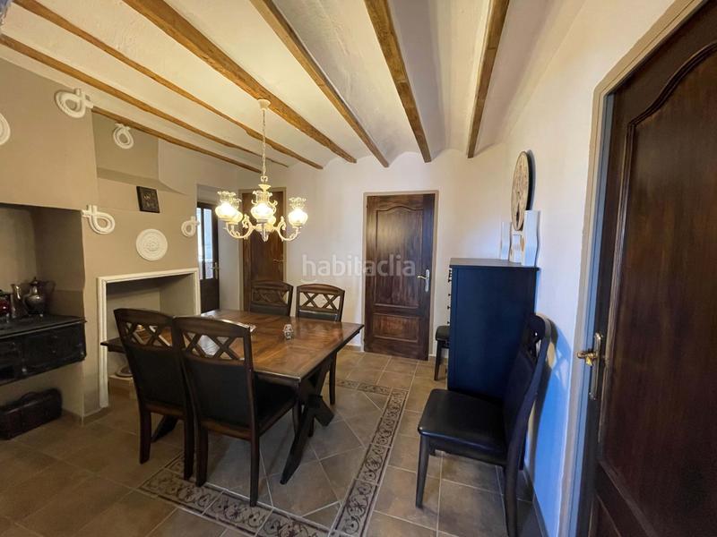 Foto c31f9104-7067-4882-95bb-ae29fc4bf337. Casa amb calefacció aparcament piscina a Montebello - Nou Espai Nucia (la)