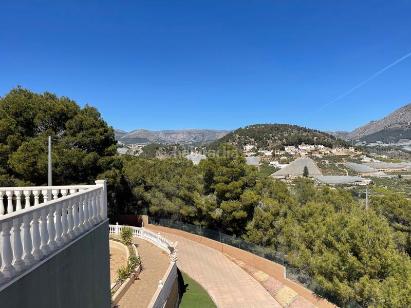 Foto c663c81e-6447-4d78-b743-5cf68910054d. Casa amb calefacció aparcament piscina a Montebello - Nou Espai Nucia (la)