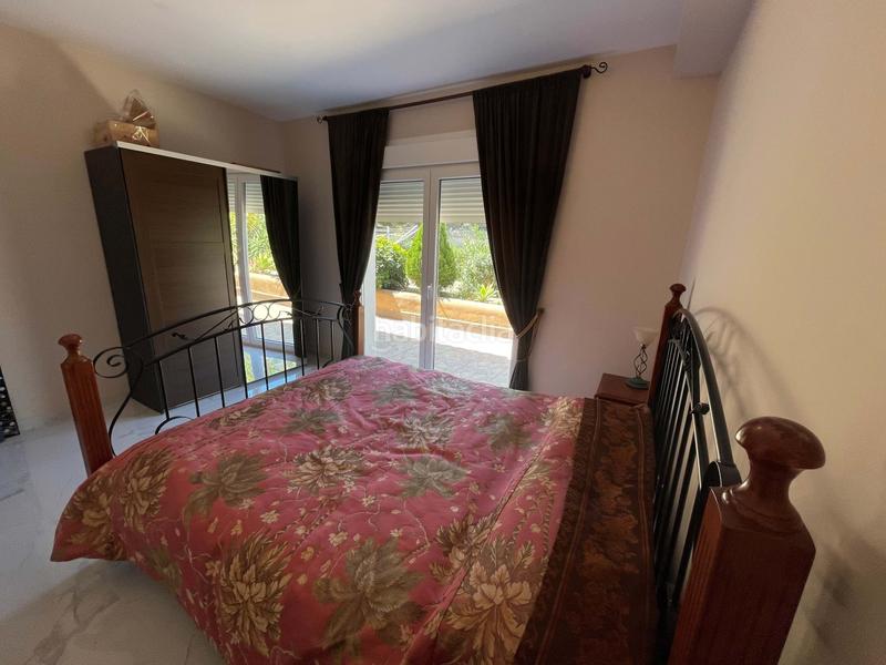 Foto cecc7bdf-84e2-4272-907b-1a67da7c1f65. Casa amb calefacció aparcament piscina a Montebello - Nou Espai Nucia (la)