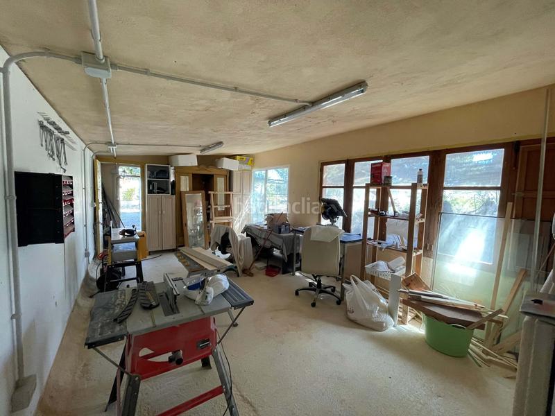 Foto dcfd4c81-35eb-43cc-bc6c-0a5a721f9032. Casa amb calefacció aparcament piscina a Montebello - Nou Espai Nucia (la)