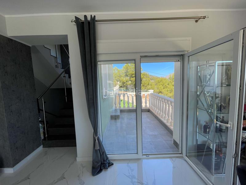 Foto e5461655-34dc-4639-b726-d22475c69273. Casa amb calefacció aparcament piscina a Montebello - Nou Espai Nucia (la)