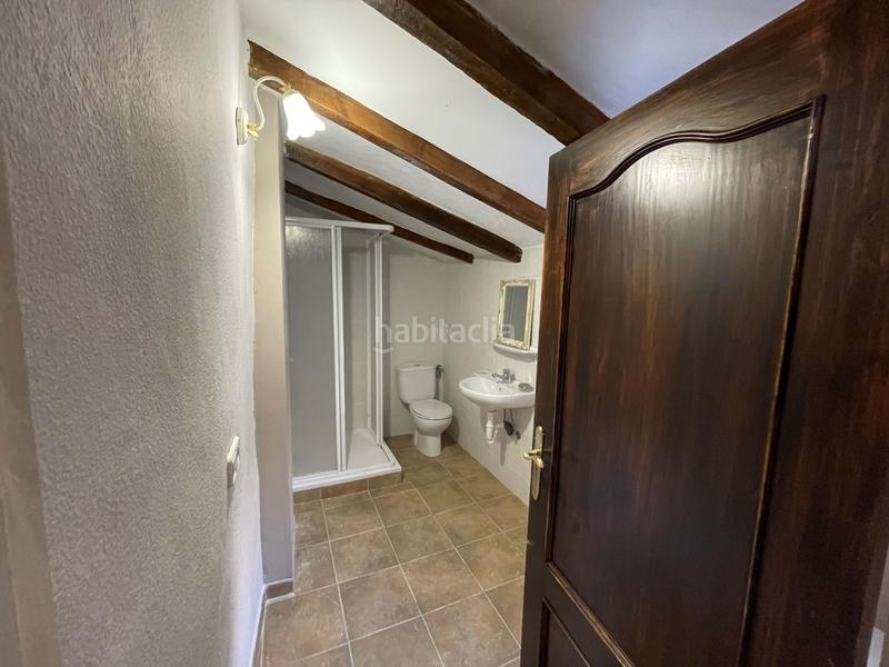 Foto e978688c-e0c9-4e88-bcfb-ff233dd66356. Casa amb calefacció aparcament piscina a Montebello - Nou Espai Nucia (la)