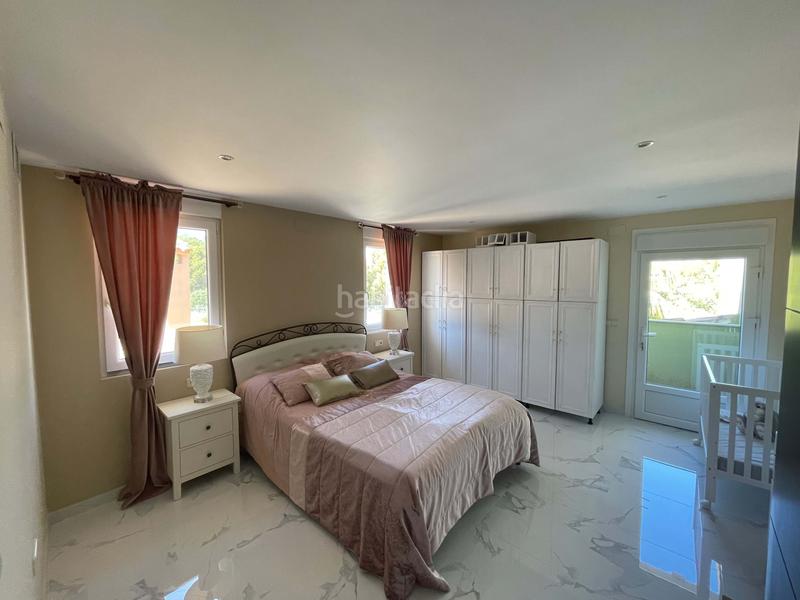 Foto fc68253a-6eab-470e-8d61-420ddf29e771. Casa amb calefacció aparcament piscina a Montebello - Nou Espai Nucia (la)