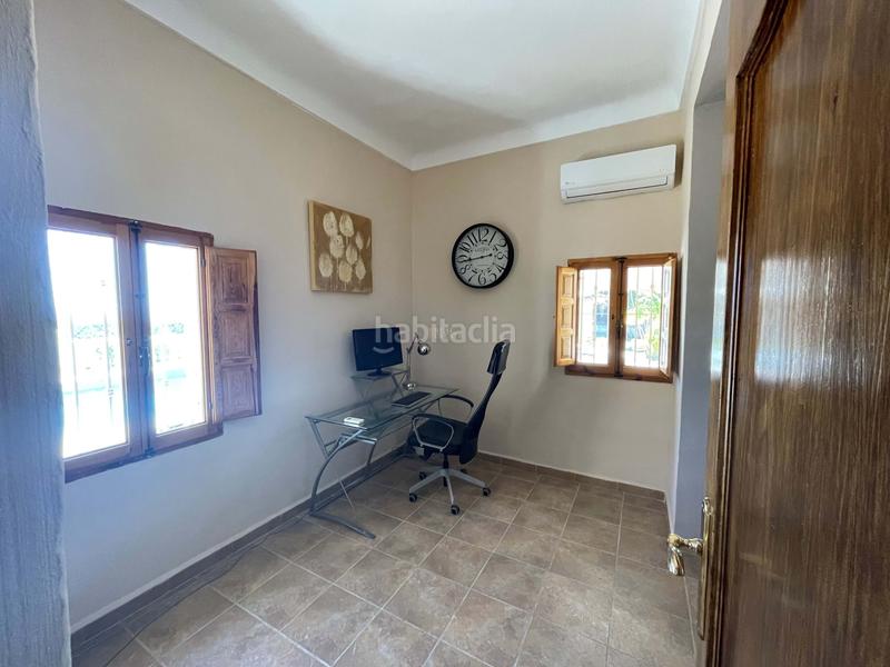 Foto fdd16fb2-deed-4116-969c-405392c63810. Casa amb calefacció aparcament piscina a Montebello - Nou Espai Nucia (la)