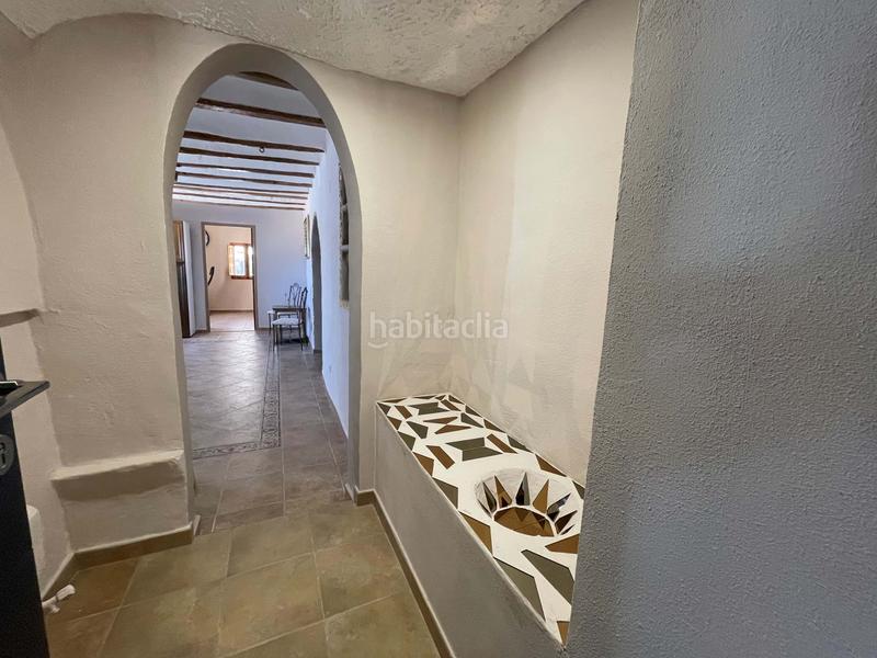 Foto fe963f8e-dc1e-45d7-aaef-8dd7c360871c. Casa amb calefacció aparcament piscina a Montebello - Nou Espai Nucia (la)