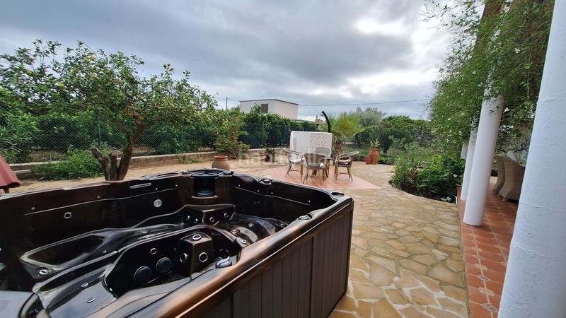 Foto 083a0072-17aa-4e1d-9693-96f47761adfc. Casa amb aparcament a Oliva nova Oliva