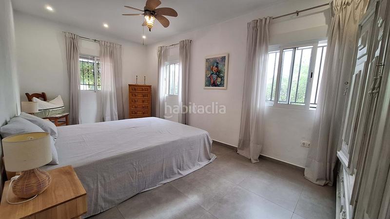 Foto 1bfb97aa-9ed8-433e-b589-7209064881be. Casa amb aparcament a Oliva nova Oliva