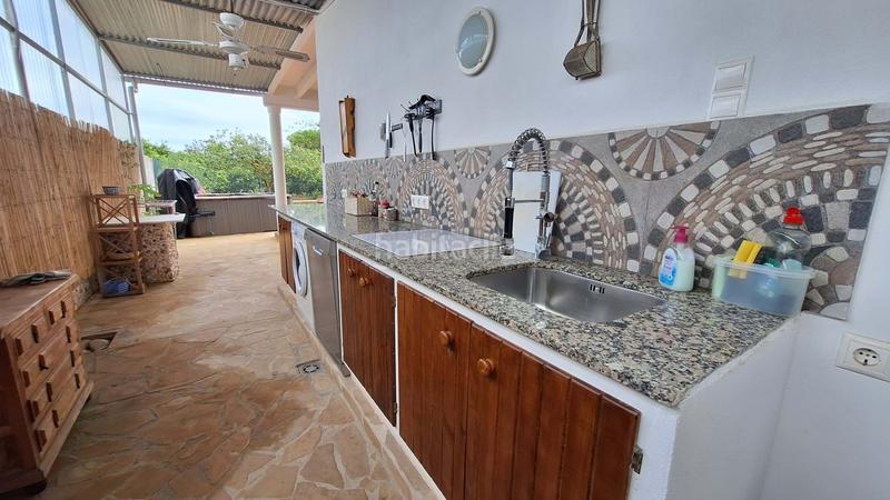 Foto 4dd7cffe-b44a-4a6f-8049-f9e23c8f939a. Casa amb aparcament a Oliva nova Oliva