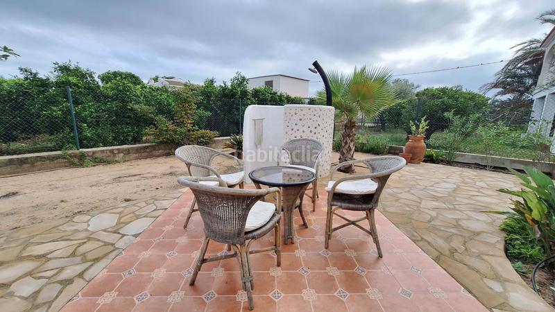 Foto e69e4d36-bd0f-4d6f-b201-42d789747412. Casa amb aparcament a Oliva nova Oliva