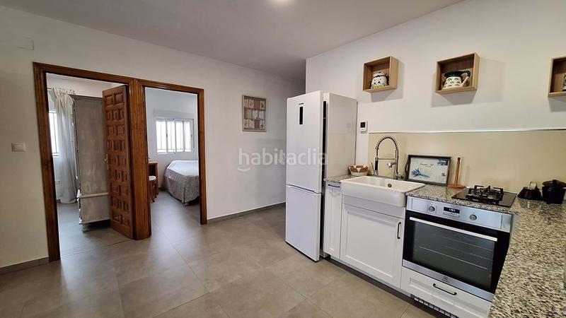 Foto e969dbe8-f552-4f76-a7a6-1c89371e371f. Casa amb aparcament a Oliva nova Oliva
