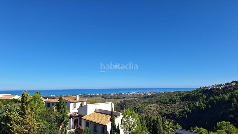 Foto 1e0a6dd8-3a35-42f3-997f-454ade5cd27d. Haus mit heizung pool in Devessa - Monte Pego Dénia