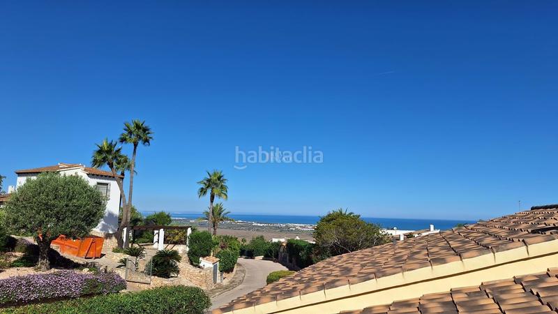 Foto 2ecc57de-c636-440a-a520-e802a4bc6b93. Haus mit heizung pool in Devessa - Monte Pego Dénia