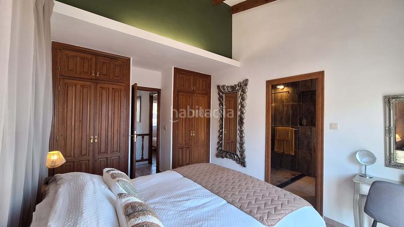 Foto 316b9d66-dd7b-4c54-9ada-b6ceff37ff85. Haus mit heizung pool in Devessa - Monte Pego Dénia