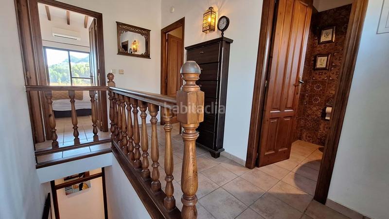 Foto 37219059-ebf9-4e29-8f5b-7789547ededa. Haus mit heizung pool in Devessa - Monte Pego Dénia