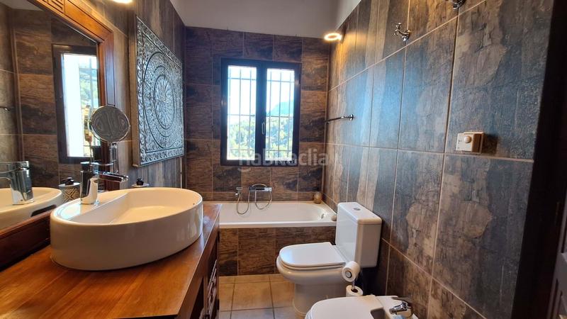 Foto 56d2cbde-2c55-4ce8-be26-96eaa80f26a1. Haus mit heizung pool in Devessa - Monte Pego Dénia