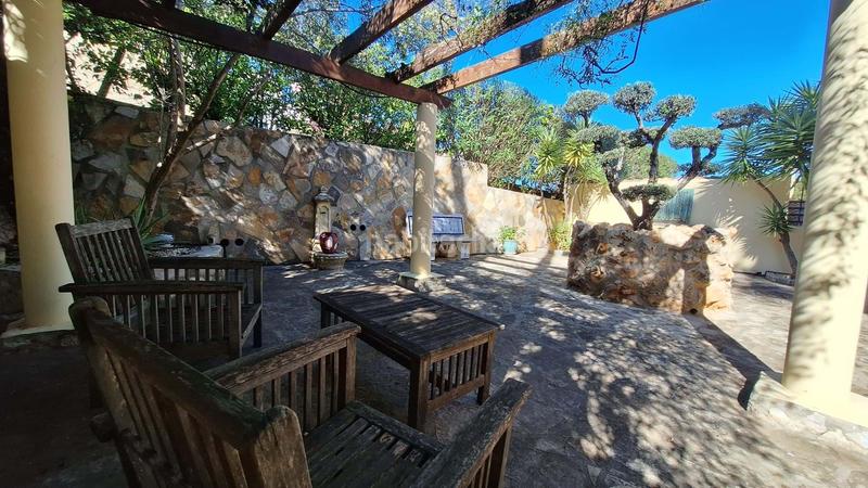 Foto 687eaf46-8804-40f0-9ee4-65d6ecbac243. Haus mit heizung pool in Devessa - Monte Pego Dénia