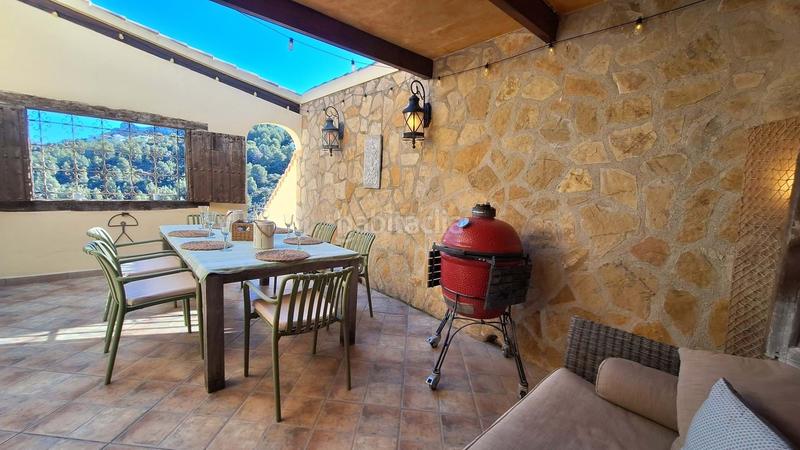 Foto 69c8702c-559f-4dea-9c1e-9f2c420286a6. Haus mit heizung pool in Devessa - Monte Pego Dénia