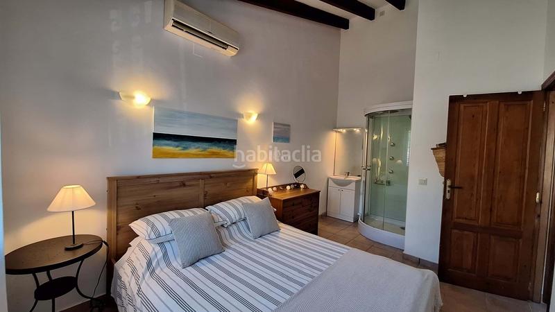 Foto 6ad3d98e-24e0-43b2-b4e9-a4ac6e53d14a. Haus mit heizung pool in Devessa - Monte Pego Dénia