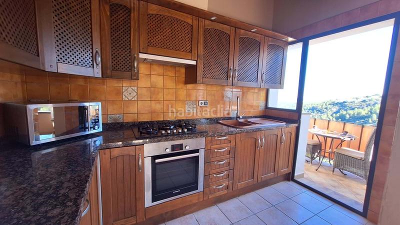 Foto 7180a646-fbf8-4d50-a2b5-2e32d31299a1. Haus mit heizung pool in Devessa - Monte Pego Dénia