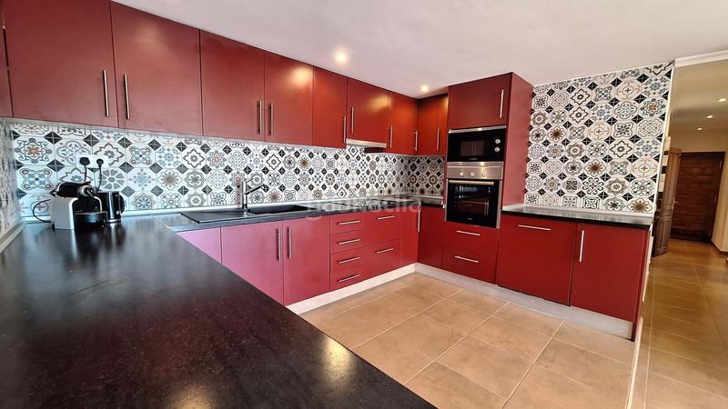 Foto 7ad3d4fe-4372-4b9c-ab52-487851a87fba. Haus mit heizung pool in Devessa - Monte Pego Dénia