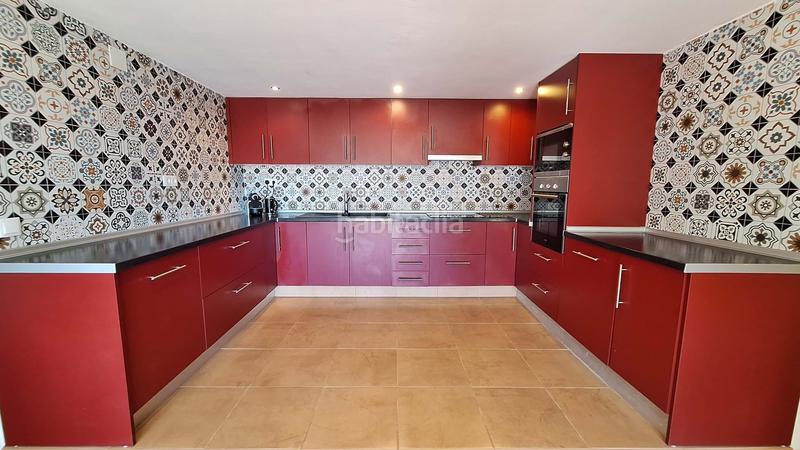 Foto 7b3d8011-5cc5-4889-9239-e59917aaee42. Haus mit heizung pool in Devessa - Monte Pego Dénia