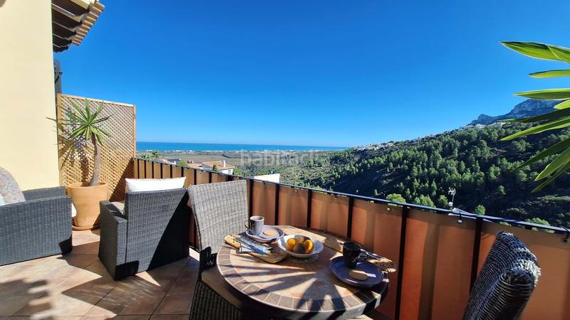 Foto 81c4ea24-4734-43e3-975a-1c42cc2ef710. Haus mit heizung pool in Devessa - Monte Pego Dénia